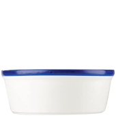 Churchill Retro Blue Small Ramekin 7cm/2.75" 90ml/3.17oz (Pack of 24)