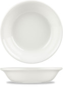White Coupe Bowl 7.25"