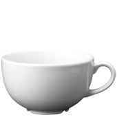 Cafe White Cappuccino Cup 17.5oz