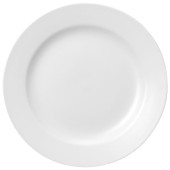 Churchill Classic White Plate 23cm/9" (Pack of 24)