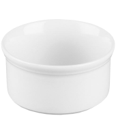 Churchill Cookware White Ramekin 9cm (Pack of 24)