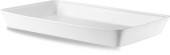 Counter Serve Baking Dish 21 Inch White