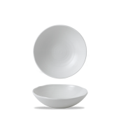 Dudson White Organic Coupe Bowl 5.6 Inch (Pack of 12)