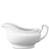 Churchill White Gravy Boat 362ml/12.74oz (Pack of 4)