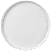 Churchill Isla Walled Plate 21cm/8.25" (Pack of 6)