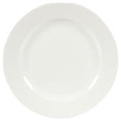Isla White Plate 17cm