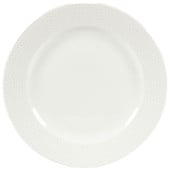 Isla White Plate 21cm