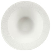Churchill Isla White Oatmeal Bowl 17cm/6.625" 256ml/9oz (Pack of 12)