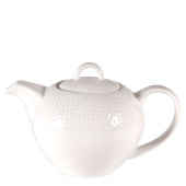 Isla White Teapot 42.6cl/15oz