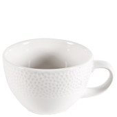 Isla White Tea Cup 22.7cl/8oz