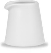 Classic White Beverage Milk Tot 1oz