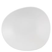 Churchill Opal White Organic Bowl 23cm/9.1" 600ml/21oz (Pack of 12)