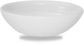 Bit On The Side White Dip Dish 14cl/5oz