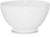 Bit On The Side White Spark Bowl 55cl/19.3oz