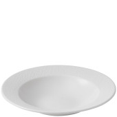 Churchill Viana Profile Rimmed Bowl 24.9cm/9.75" (Pack of 12)
