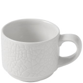 Churchill Viana Profile Stacking Cup 90ml/3oz (Pack of 12)