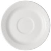 Churchill Viana Profile Saucer 15cm/5.8" (Pack of 12)