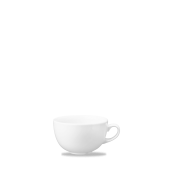 Churchill Vellum Cappuccino Cup 8Oz (Pack of 12)