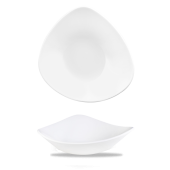 Churchill Vellum Lotus Bowl 9 Ich (Pack of 12)