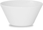 Bit On The Side White Zest Snack Bowl 28cl/10oz