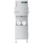 Winterhalter PT-M Passthrough Dishwasher 500mm Basket