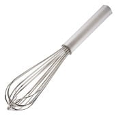 Stainless Steel Balloon Whisk  30cm