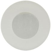Incise Porcelain Lucine Winged Plate 31cm/12" (Pack of 6)