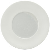 Incise Porcelain Lustre Winged Plate 23cm/9" (Pack of 6)