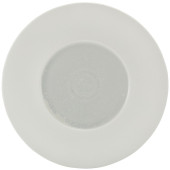 Incise Porcelain Lustre Winged Plate 28.5cm/11" (Pack of 6)