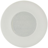 Incise Porcelain Lustre Winged Plate 31cm/12" (Pack of 6)