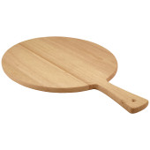 GenWare Hevea Wood Pizza Paddle 33cm/13"