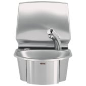BaSix Tempomatic Tap Hands Free Wash Basin