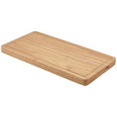 GenWare Hevea Wood Serving Board GN 1/3