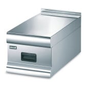 Lincat WT3D Silverlink 600 Work Top With Drawer (300mm)