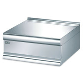 Lincat WT6 Silverlink 600 Work Top (600mm)