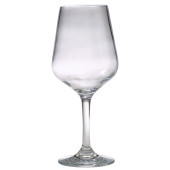 Harmony Polycarbonate Wine Glass 380ml/13.4oz (Pack of 12)