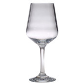 Harmony Polycarbonate Wine Glass 450ml/15.8oz (Pack of 12)