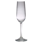 Harmony Polycarbonate Champagne Flute 175ml/6.2oz (Pack of 12)