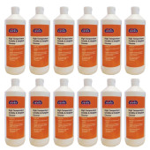 Jeyes Professional Griddle & Hot Plate Cleaner 1 Litre (Pack of 12)