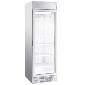 Prodis Upright Display Freezer Glass Door 370 Litre