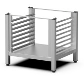 Unox High Stand 8 Shelves for Speed.Pro, Bakerlux Shop.Pro & Evereo 460 x 330mm Ovens
