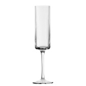 Hayworth Champagne Flute 200ml/7oz (Pack of 6)