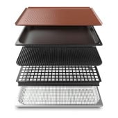 Unox Oven Tray Starter Kit GN 1/1 (5 Piece Set)