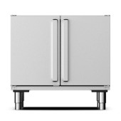 Unox Neutral Canbinet Oven Stand 8 GN 1/1
