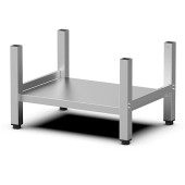 Unox Intermediate Stand for GN 1/1 Ovens