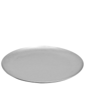 Vintage Steel Shallow Plate 18cm/7"