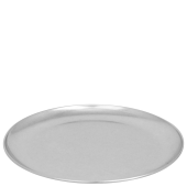 Vintage Steel Round Barbeque Plate 26cm/10"