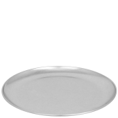 Vintage Steel Round Barbeque Plate 30cm/12"