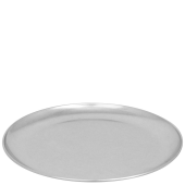 Vintage Steel Round Barbeque Plate 34cm/13"