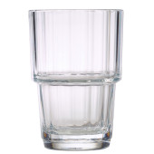 Twilight Polycarbonate Stackable Tumbler 310ml/10.9oz (Pack of 12)